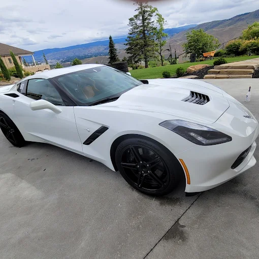 Detailing Excellence